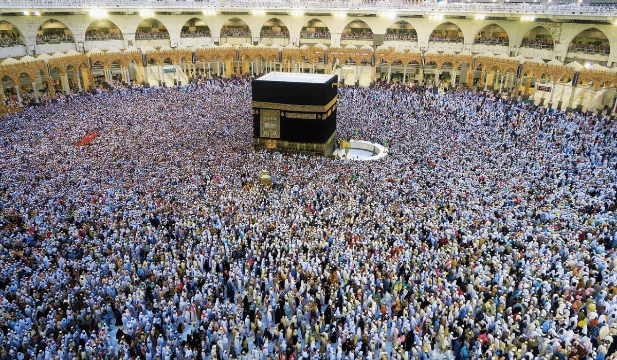 Makkah